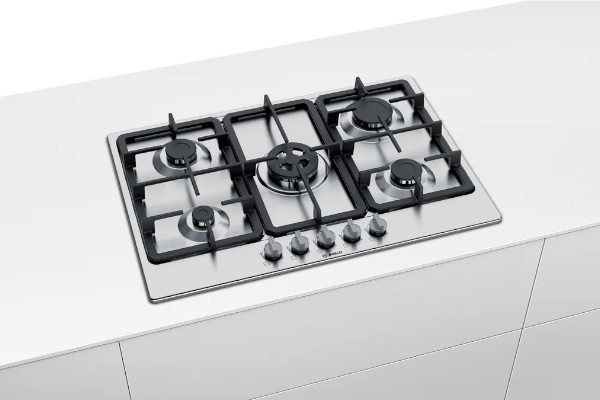 Płyta gazowa Bosch PGQ7B5B90